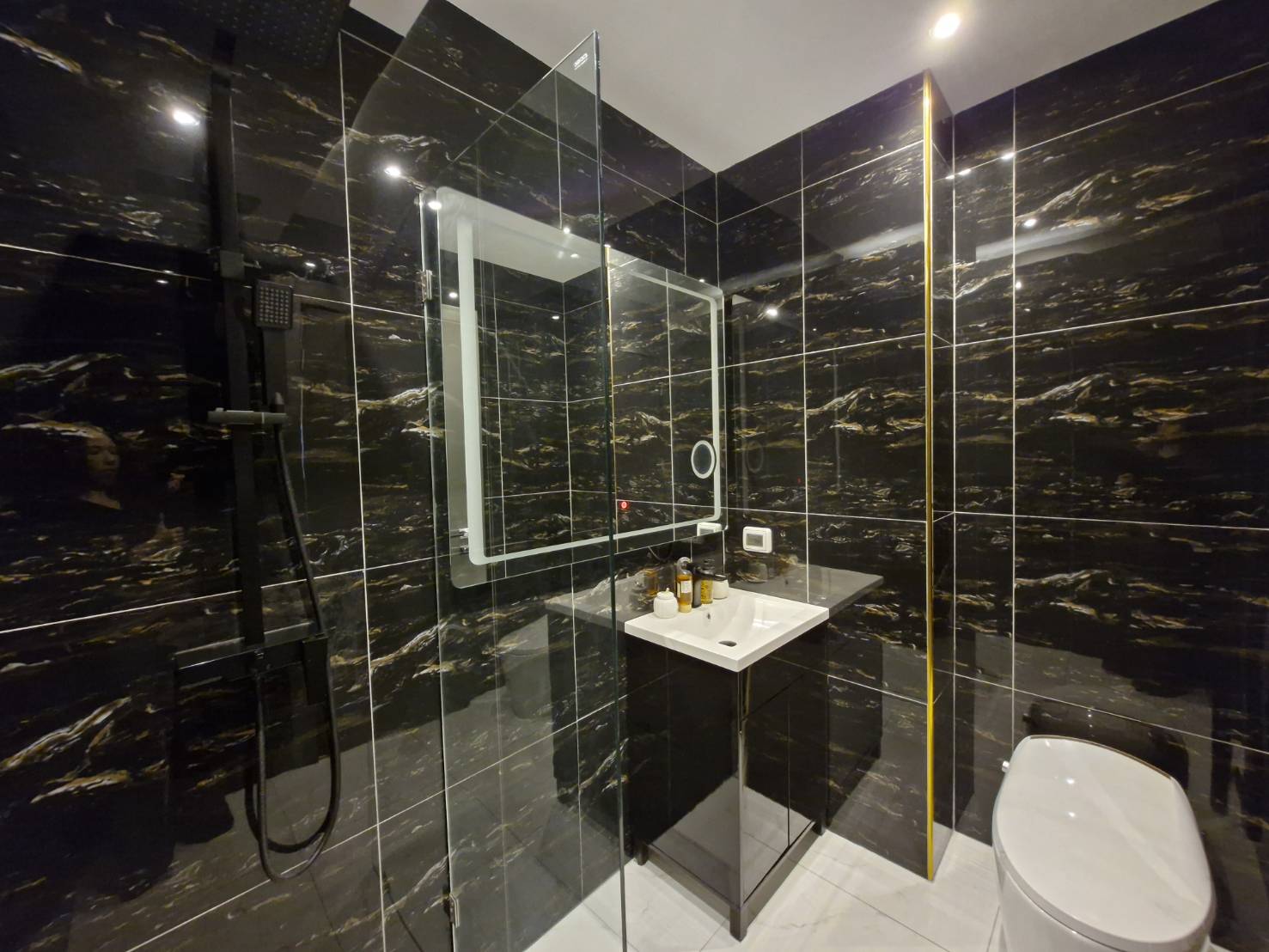 Premium Wellness in Pattaya, Luxury Spa