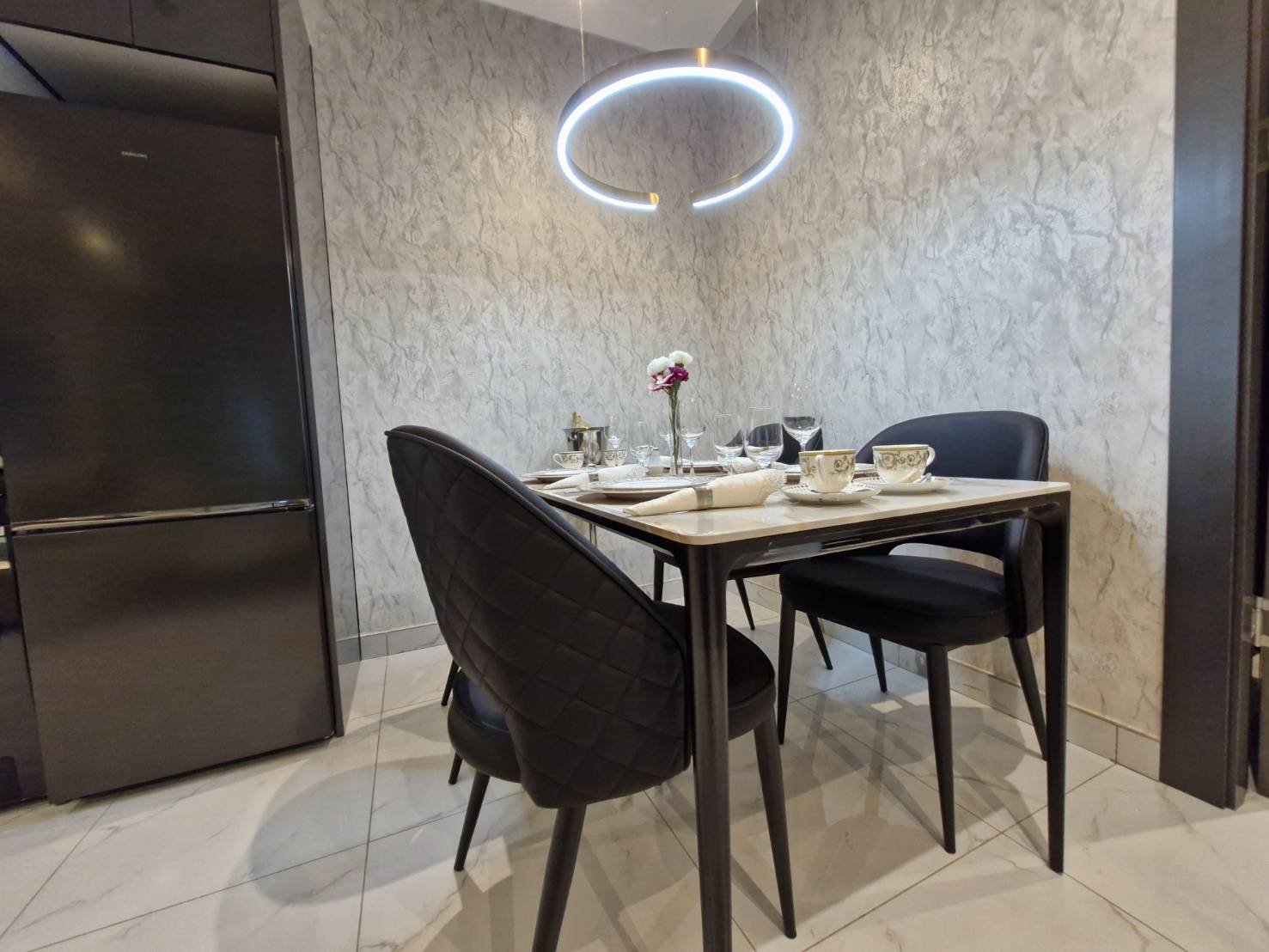 Fitness Center in Pattaya, Yoga Studio