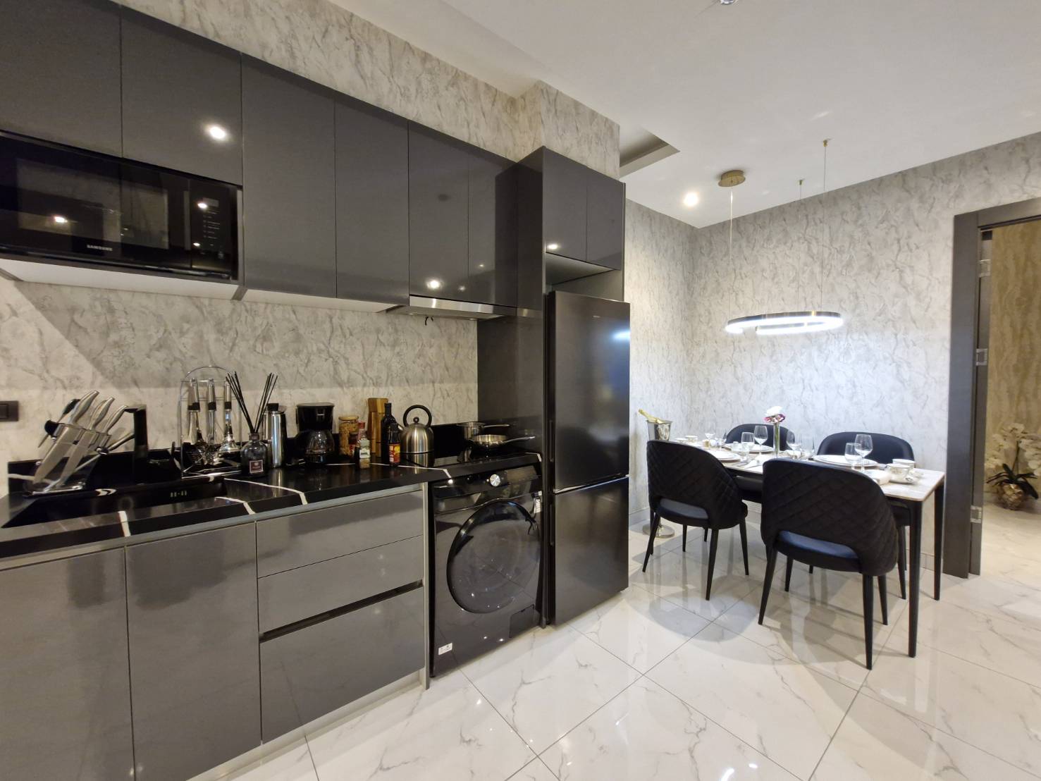 Holistic Wellness in Pattaya, Health Hub