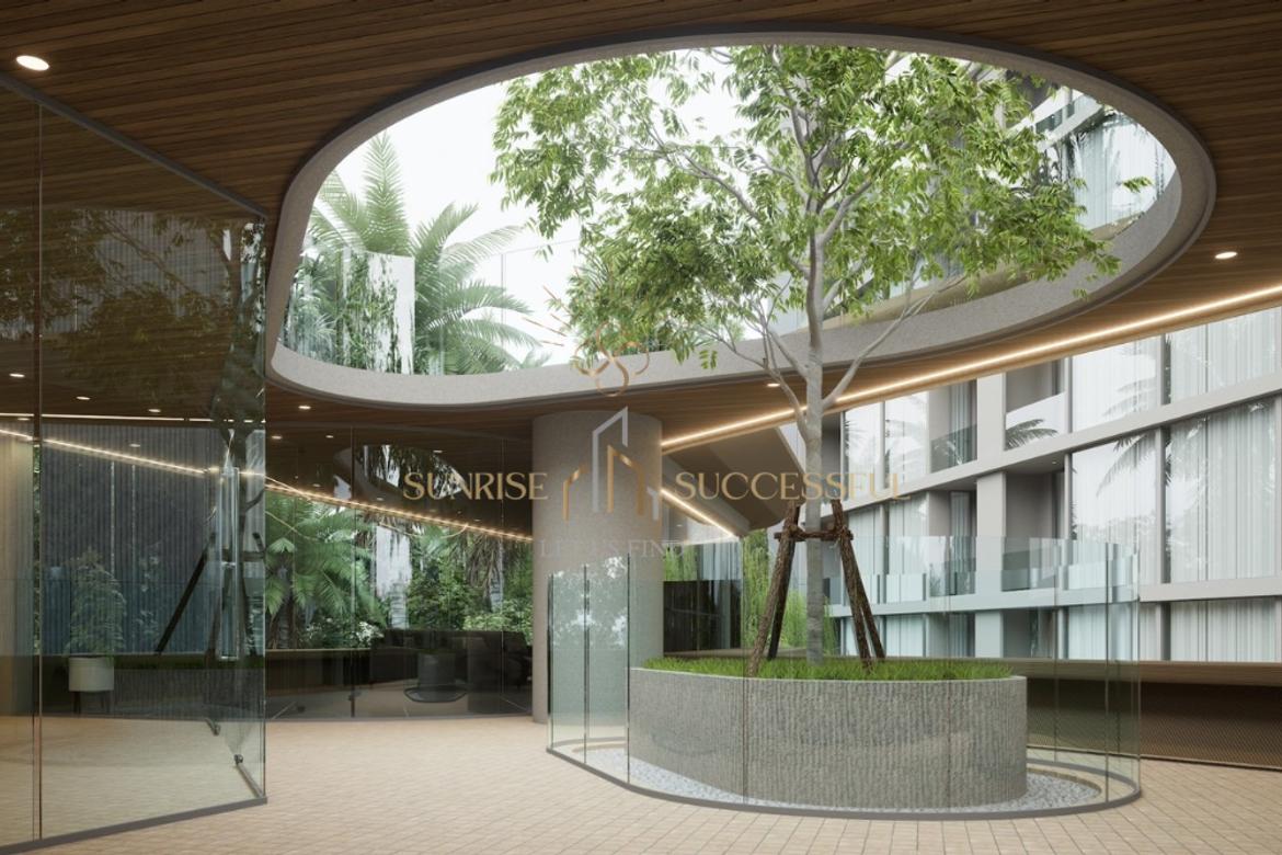 Pet-Friendly Condo in Wongamat, Beach Proximity