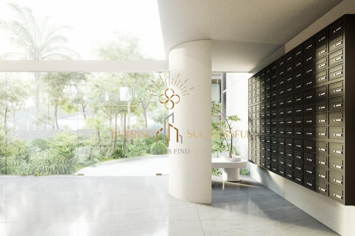 Compact Beach Condo in Wongamat, Coastal Living