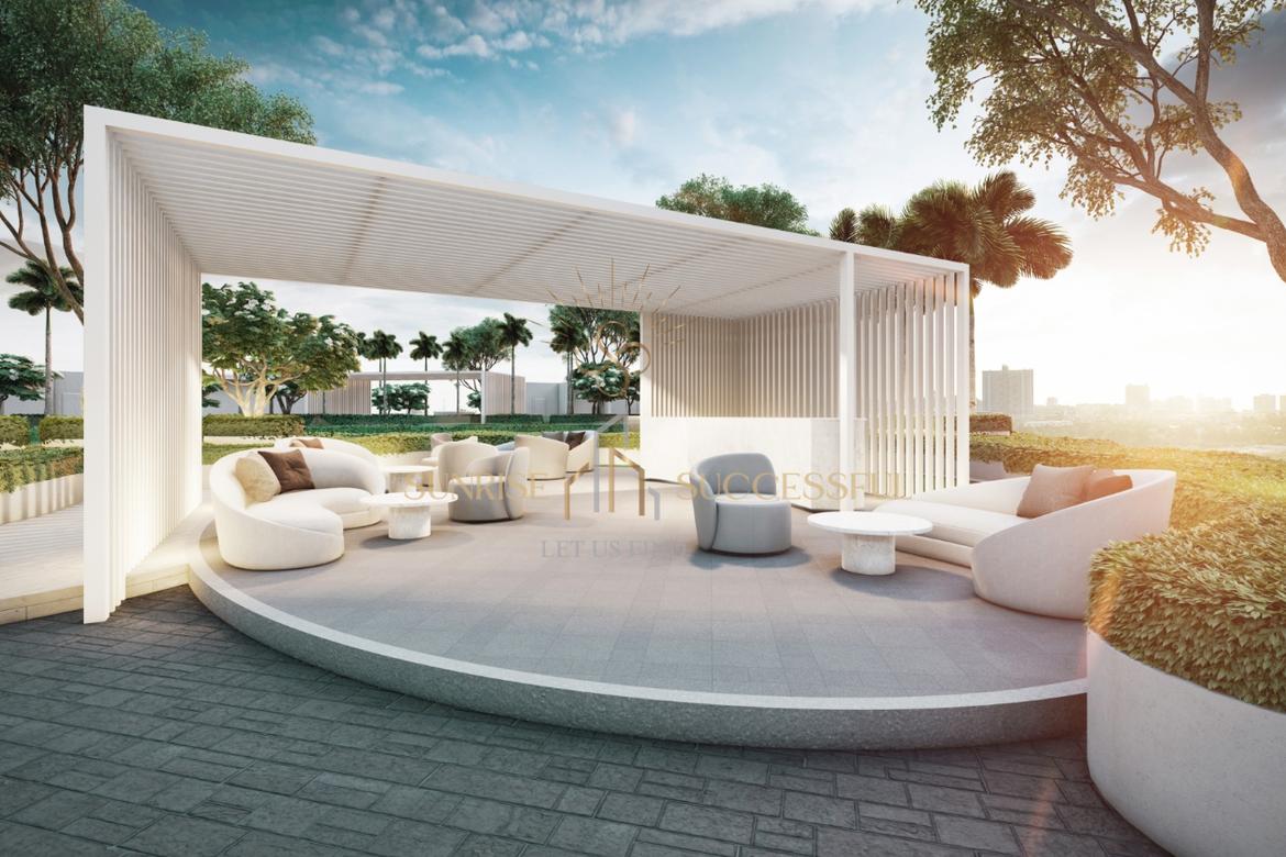 Studio Near Beach, Katingrai Living