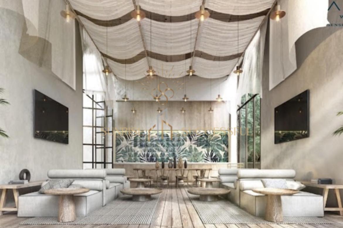 Luxury Beachfront in Wongamat, Sea Views