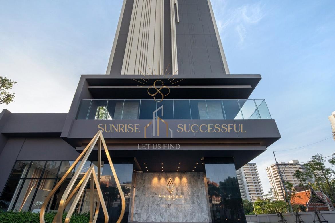 1BR Luxury Pratumnak, Beach Proximity