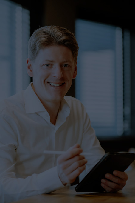 Daily Matters – flexibele totaaloplossing: compleet IT-pakket voor een vast bedrag per maand