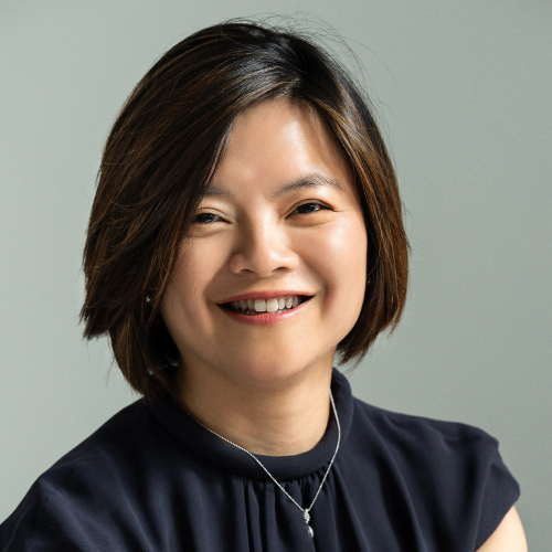 Shih-Ching Wei-Prichard