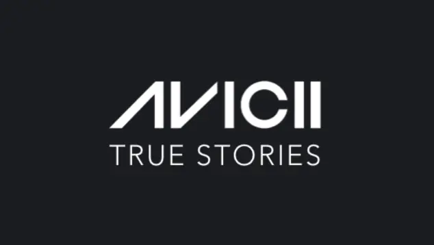 Logo of Avicii True Stories