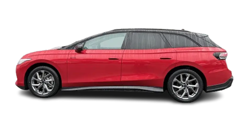 Stasjonsvogn | Stor | 4x4 | 574km 