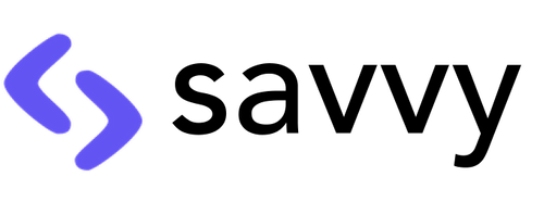 Savvy logo