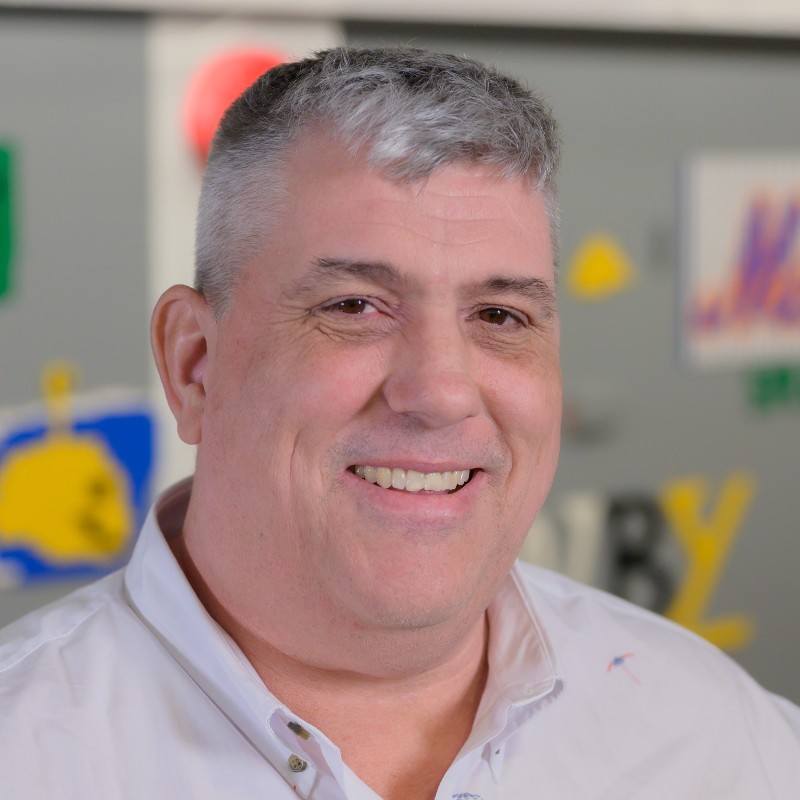 Squashing Market Myths: Paul Osmond at 6Sense