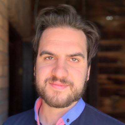 Why Market Intelligence Matters: Alex McDonnell at Airtable