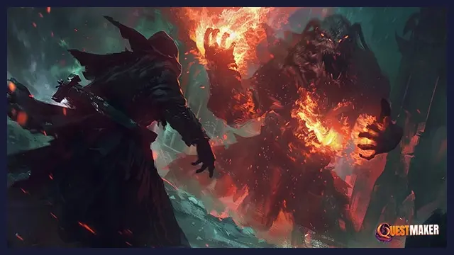 antagoniste jeu de rôle