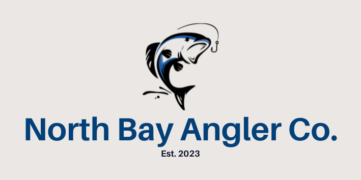 North Bay Angler Co Branding