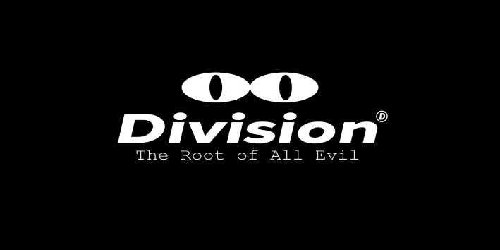 Division Brand Logo