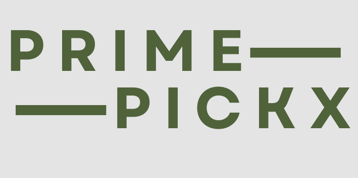 Prime Pickx Box Logo