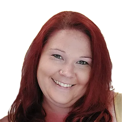 Picture of Marie-Andree.