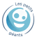 Les Petits Geants Logo.