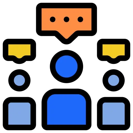 Solution Icon