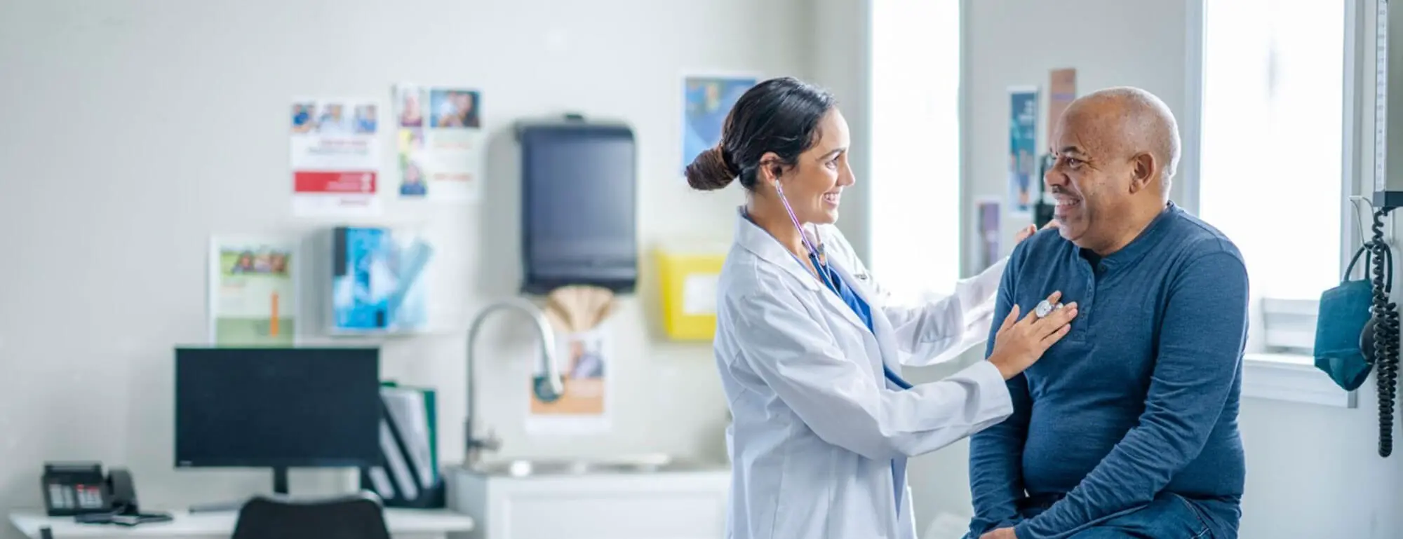 Clinique Santé Voyage