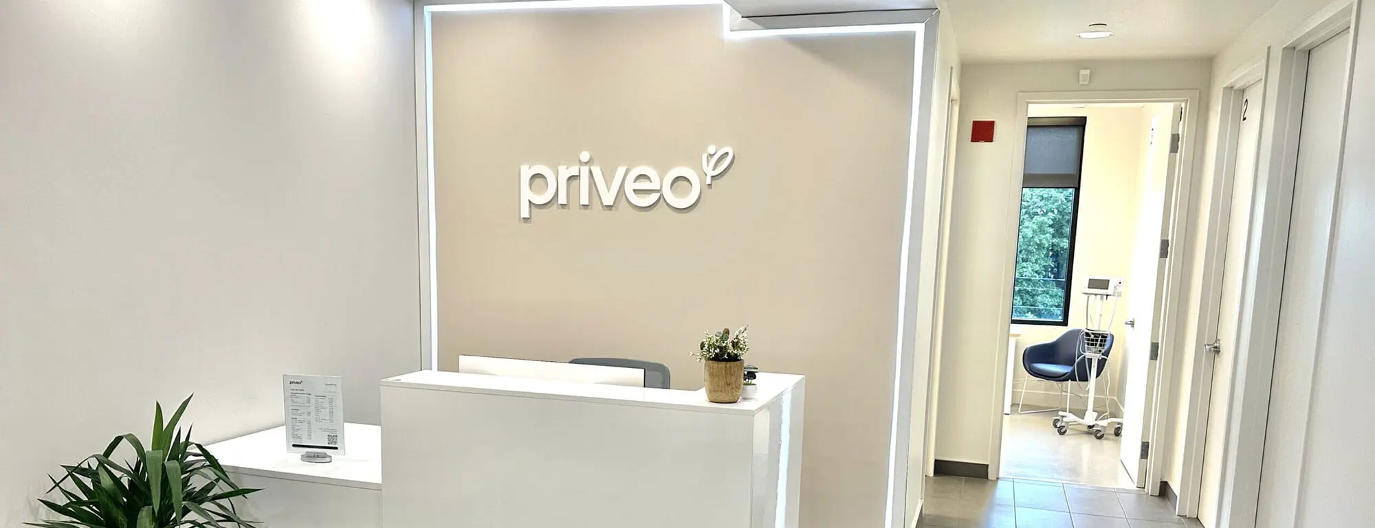 Priveo Health