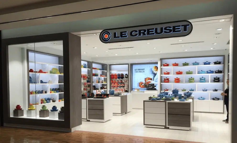 Le Creuset - Stratégies de marketing et d'engagement digital