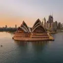 Sydney