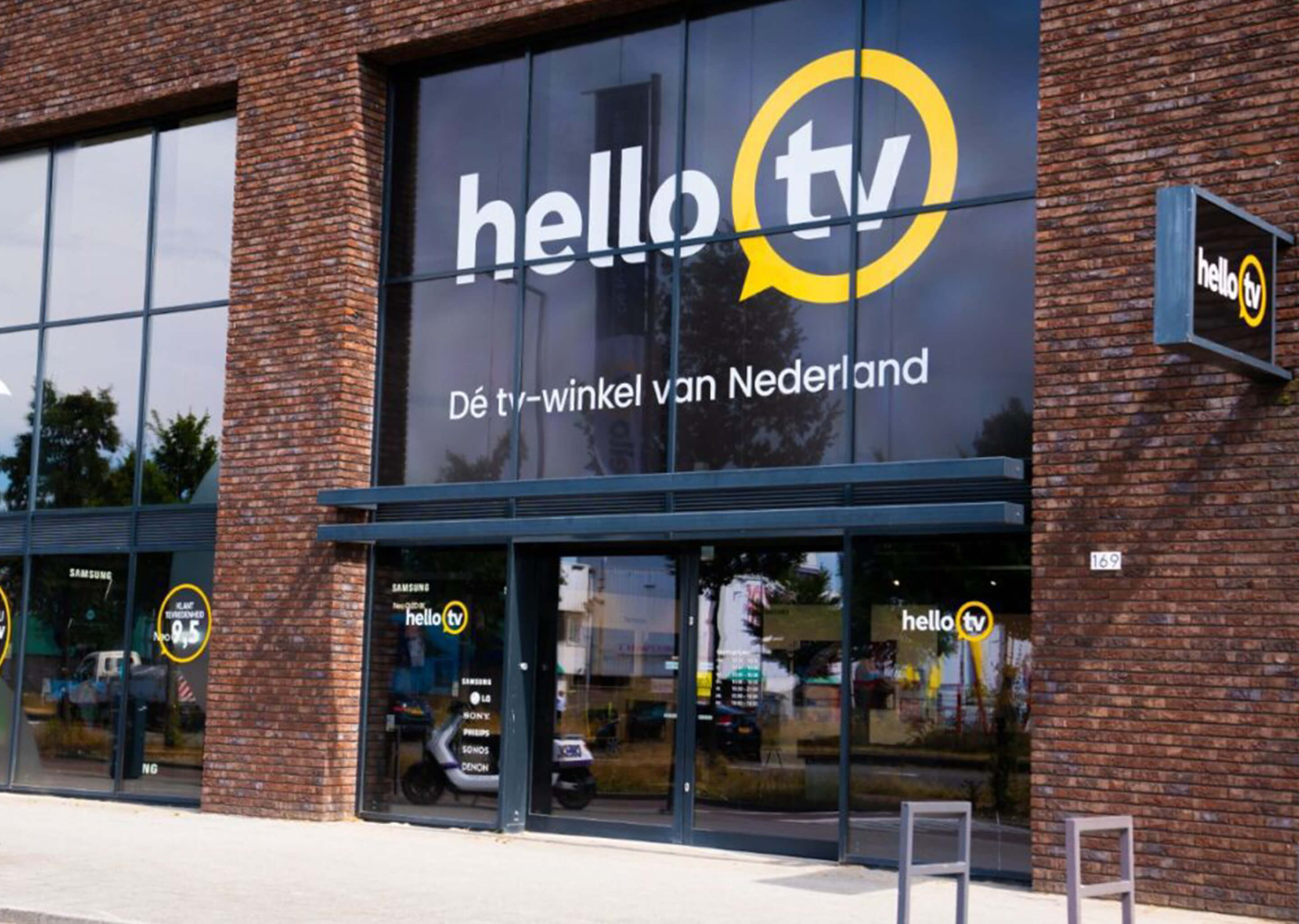 HelloTV
