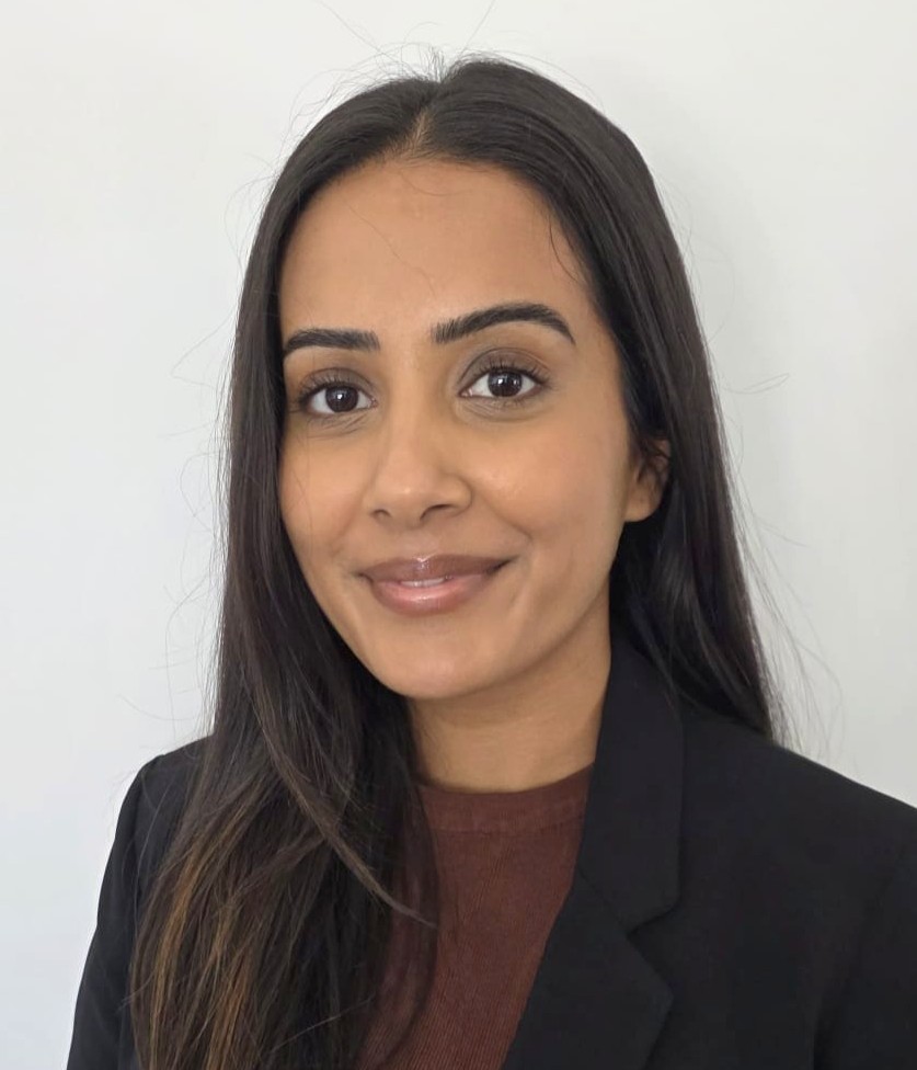 Dr. Gurjot Gill, University of Toronto