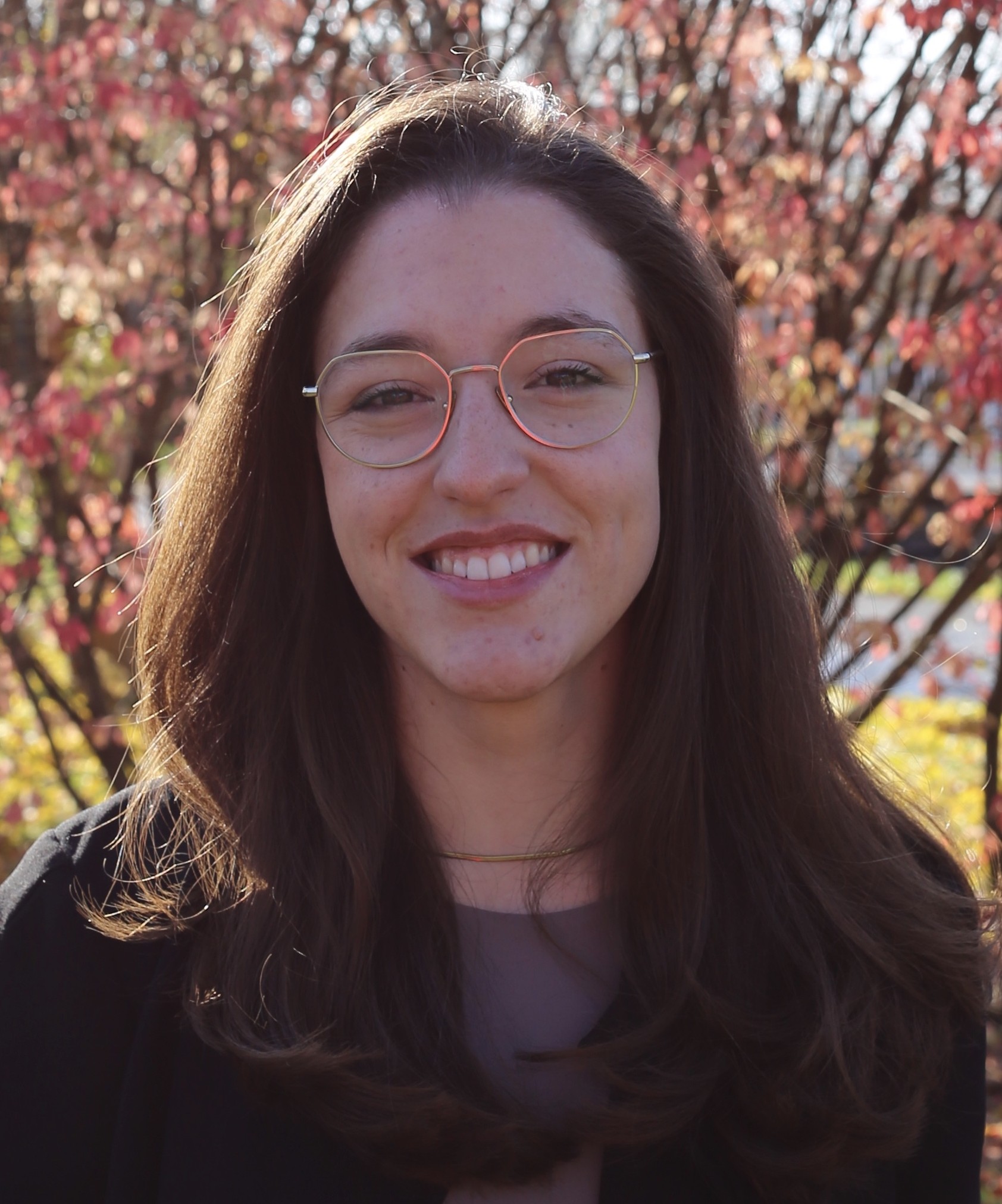 Dre Cara Van Der Merwe, Université Queen's