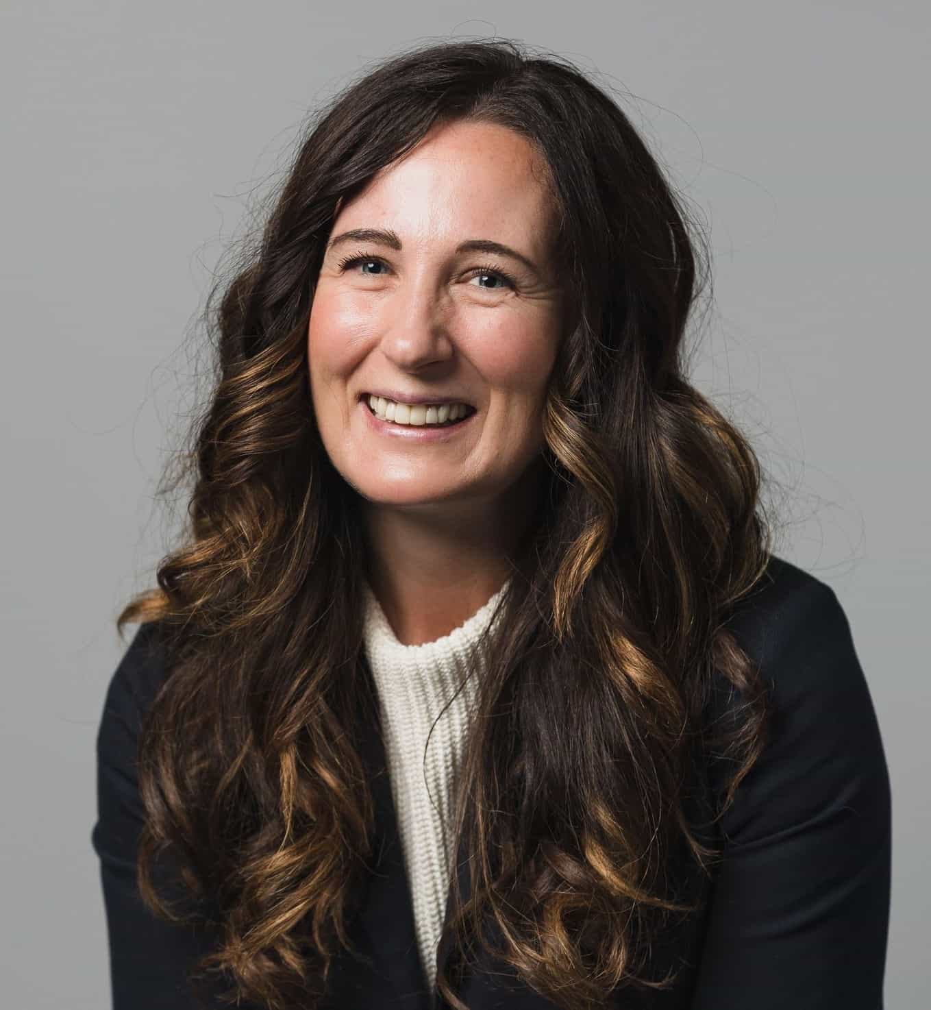 Sarah Conrad