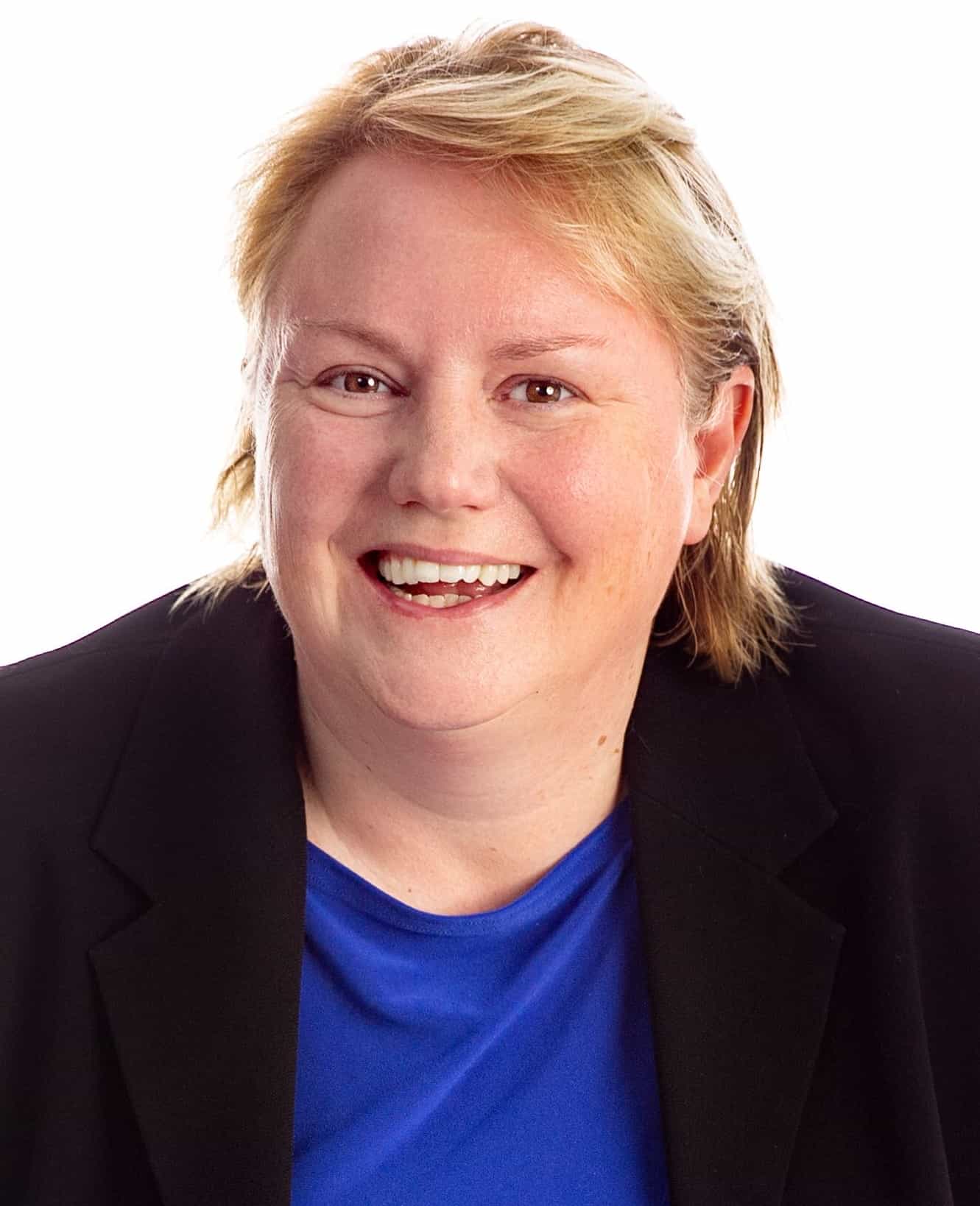 Jane Schulz