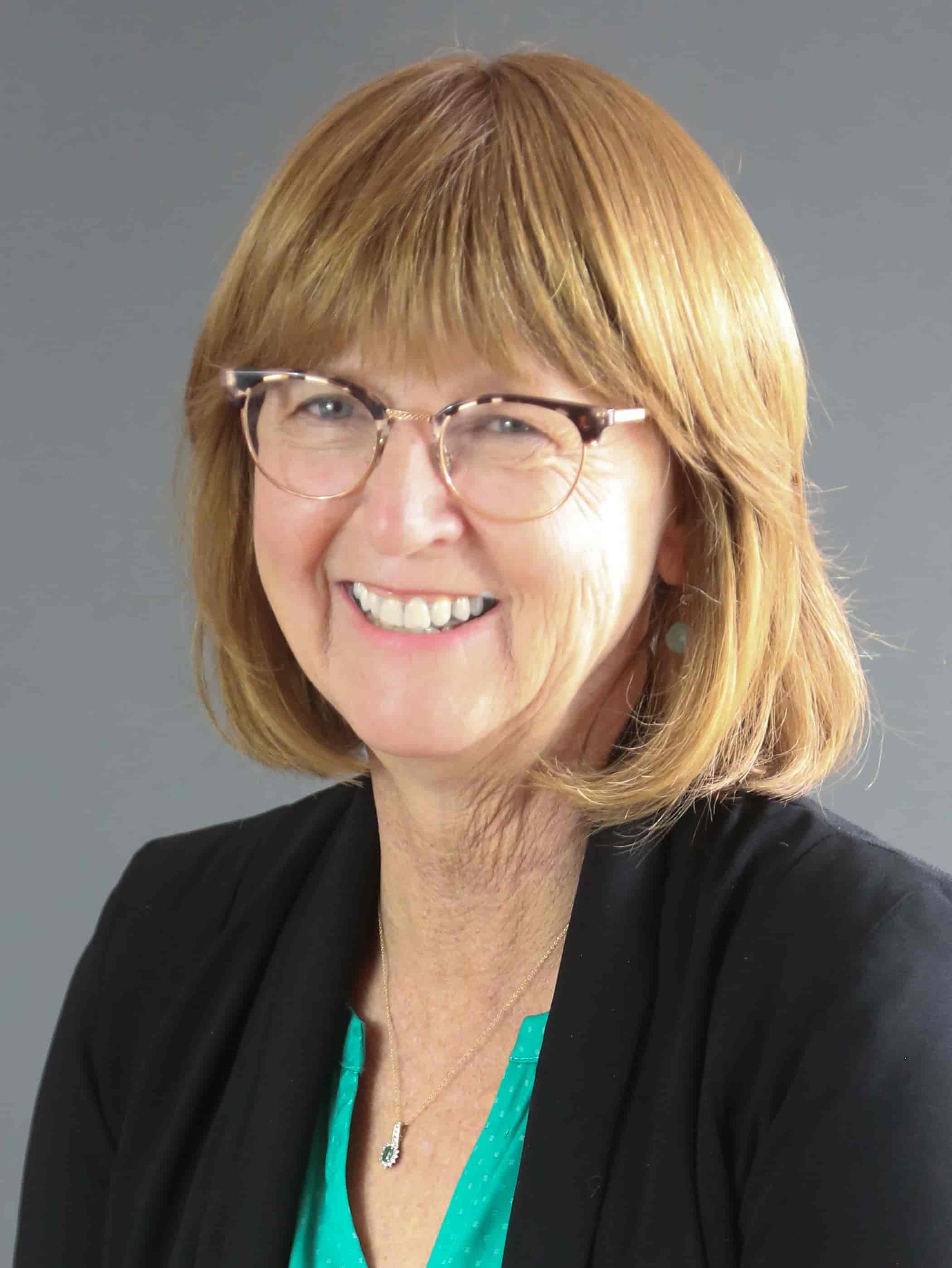 Cathy Flood