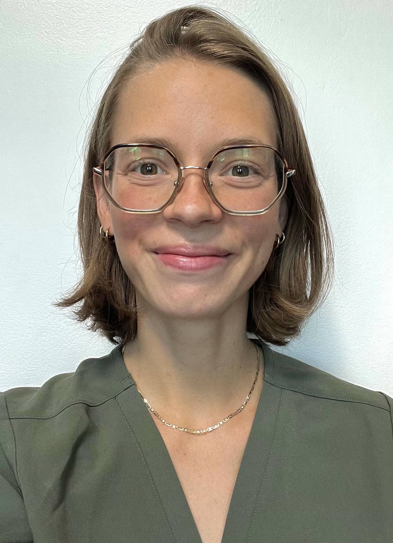 Dr. Claudia Côté-Laroche, University of British Columbia