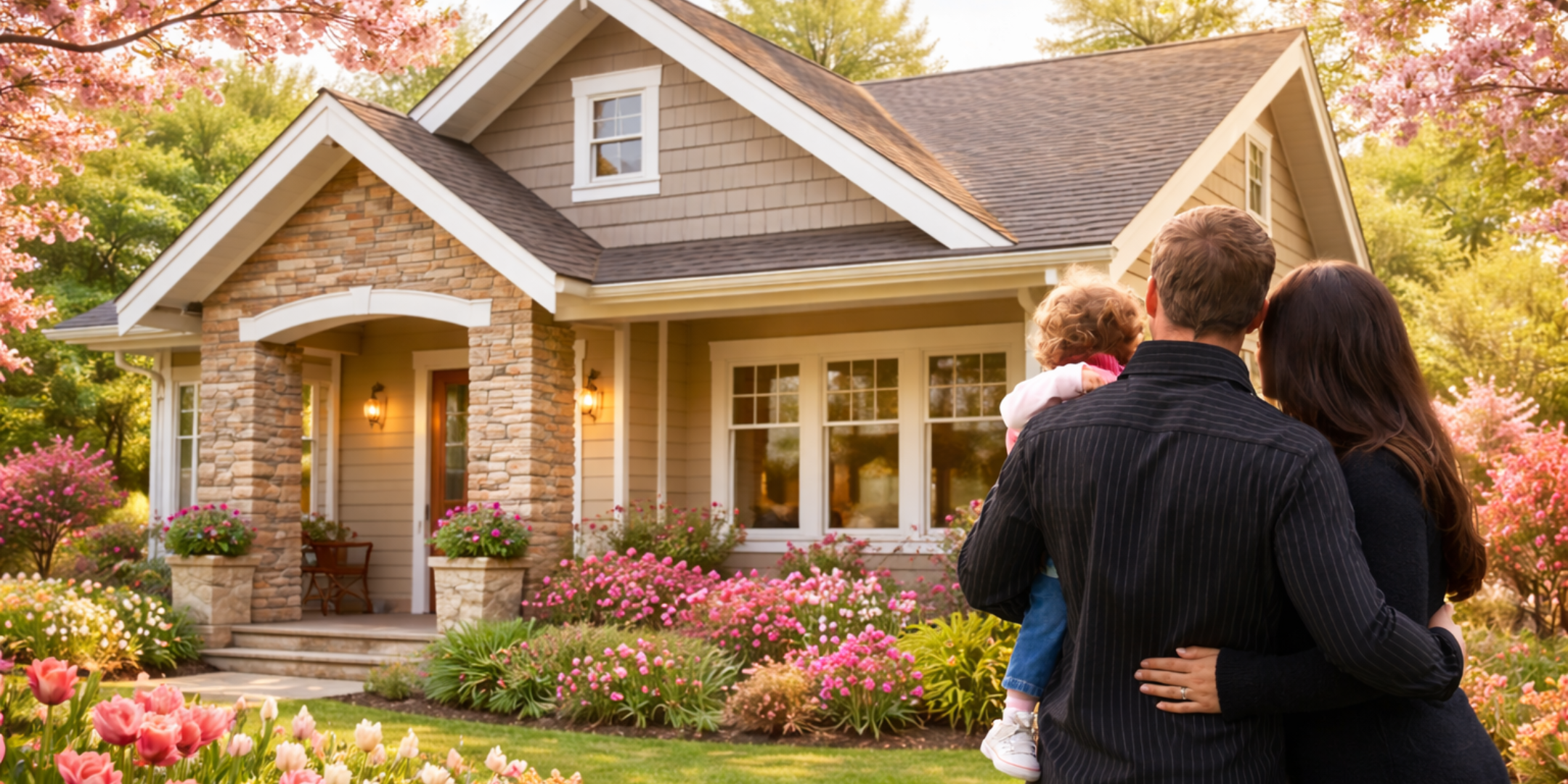 How To Buy A Dream House ?