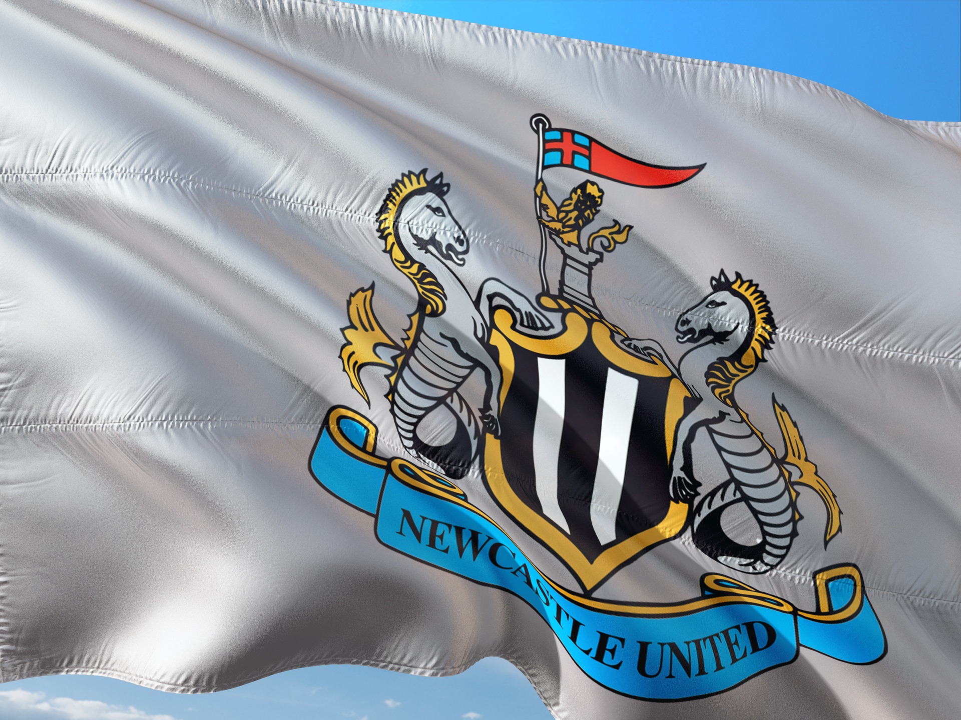 Newcastle United Codemn Online Racist Abuse Targeting Joe Willock