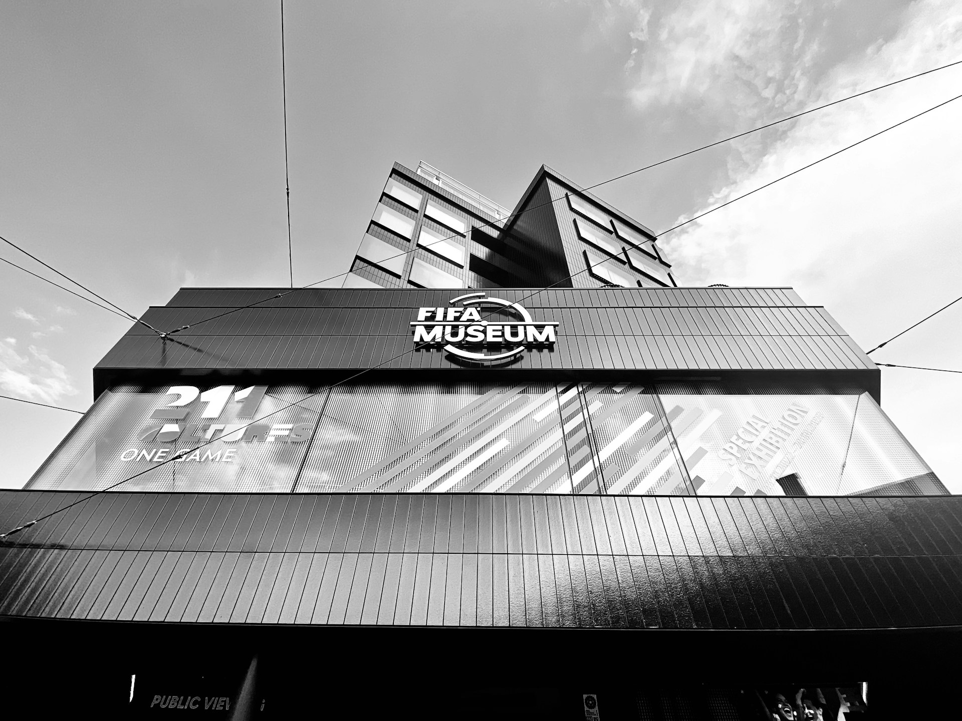 FIFA And Dubai Sports Council Unveil New Annual Global Football Awards