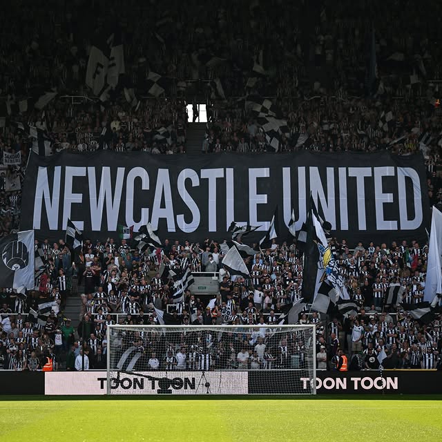 Newcastle United's Future Stadium Sparks 28,000 Signature Petition