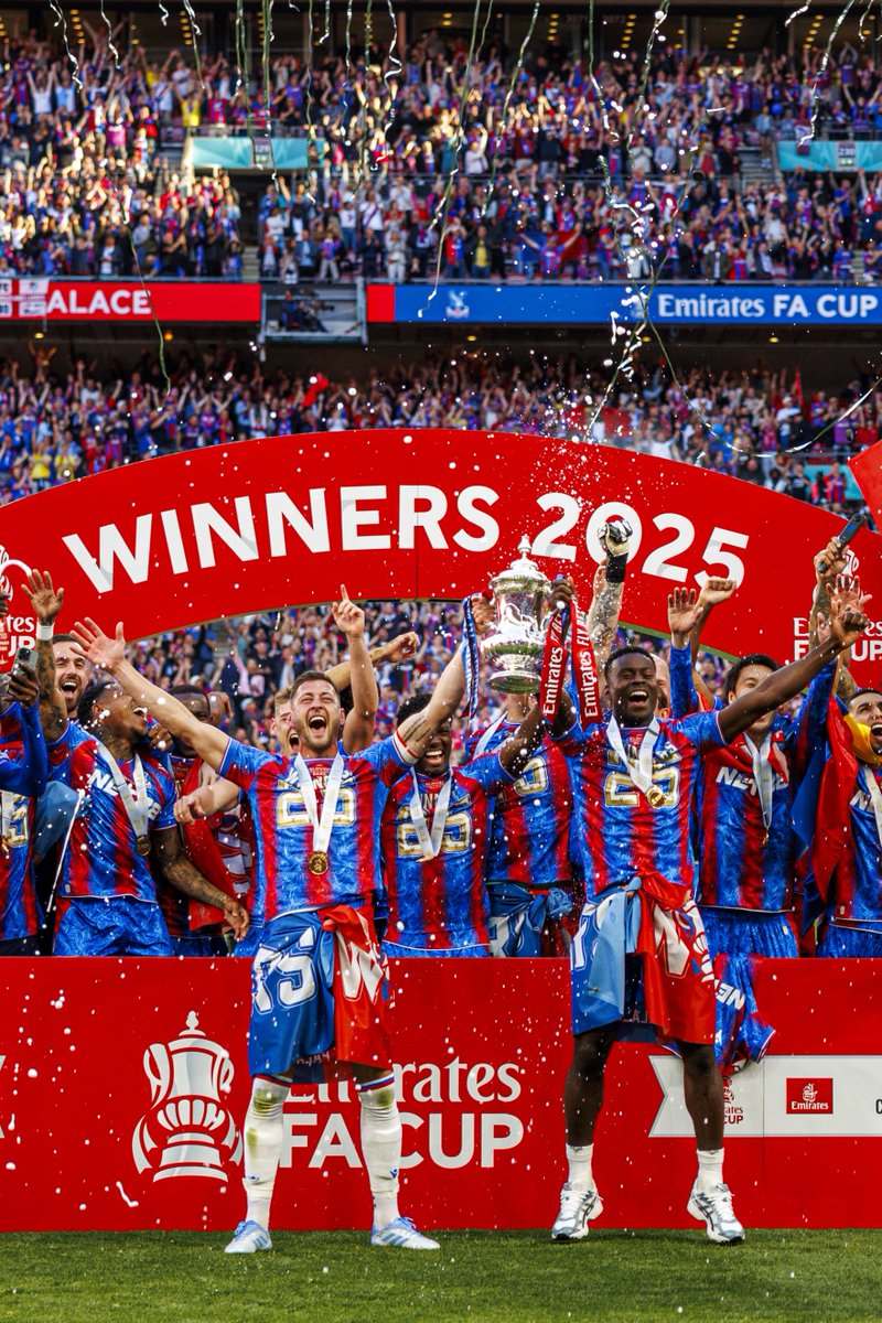 Crystal Palace Owner To Take Ownership Public