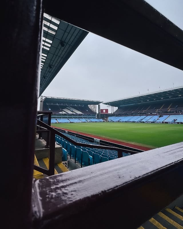 Aston Villa To Sell Women’s Team Amid Financial Pressure
