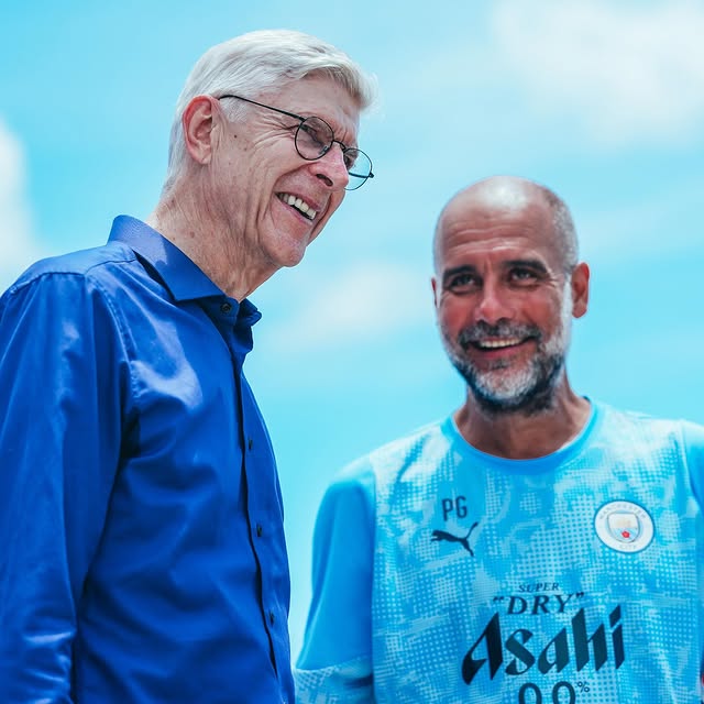 Guardiola Fears Club World Cup Demands Could Derail Man City Season