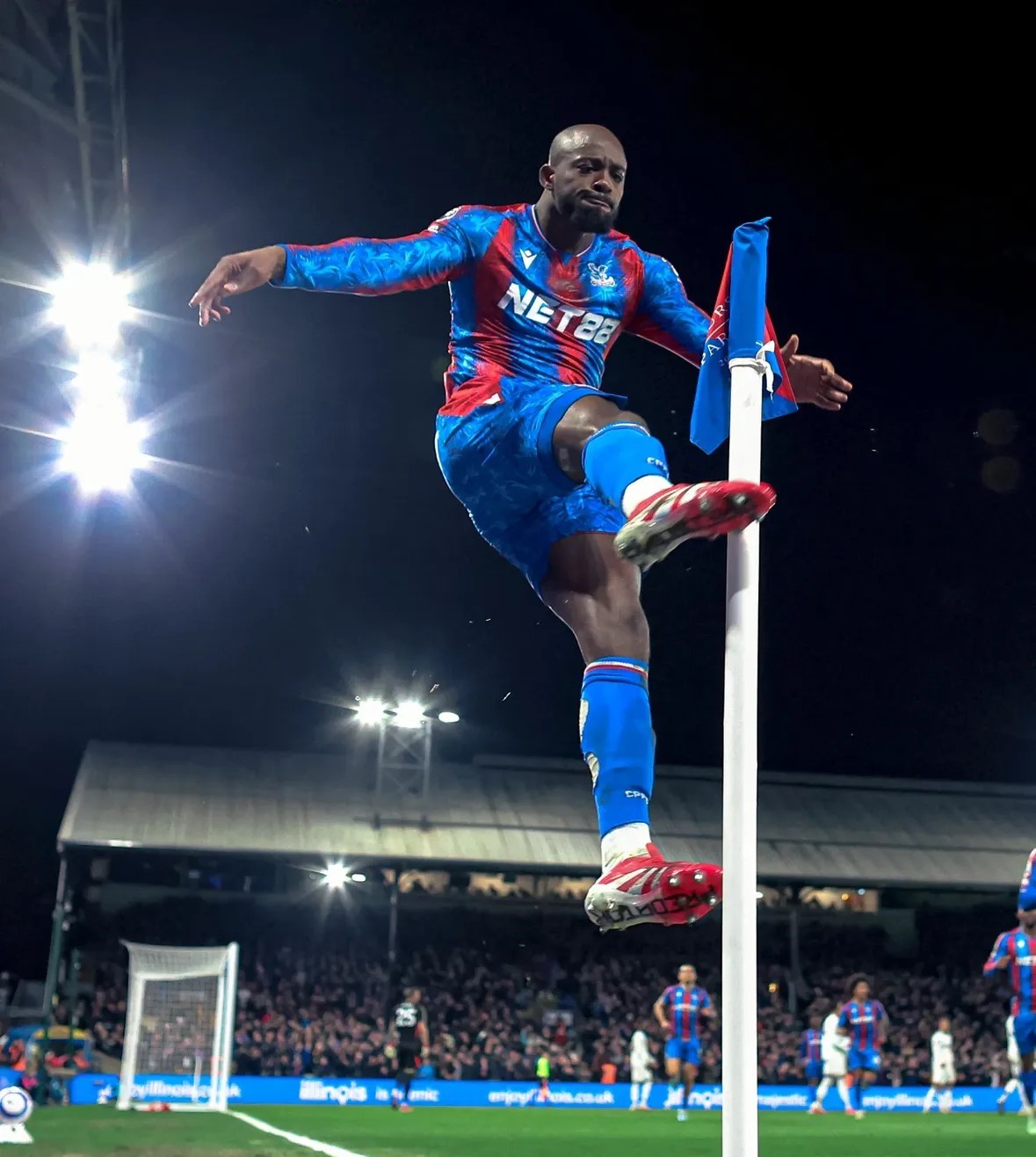 Crystal Palace Mulls Legal Challenge Amid Europa League Uncertainty