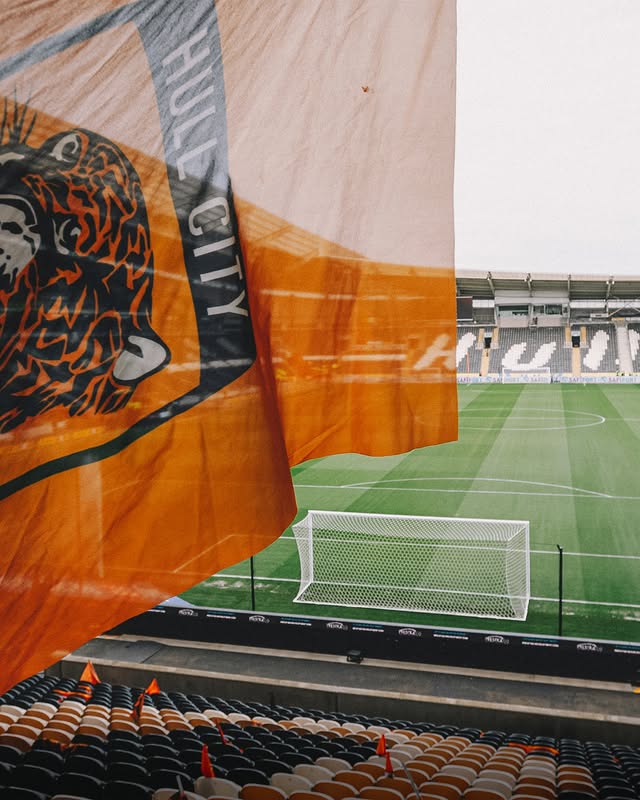 Hull City Hit with Transfer Embargo
