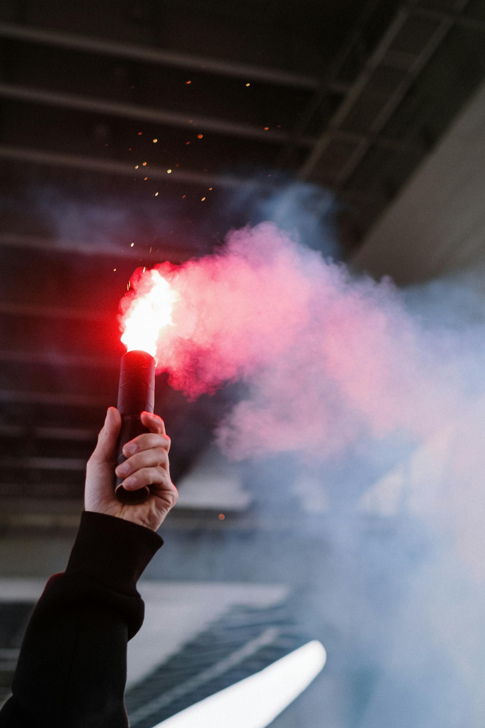 Crystal Palace Fans Rally Against UEFA's Demotion Decision