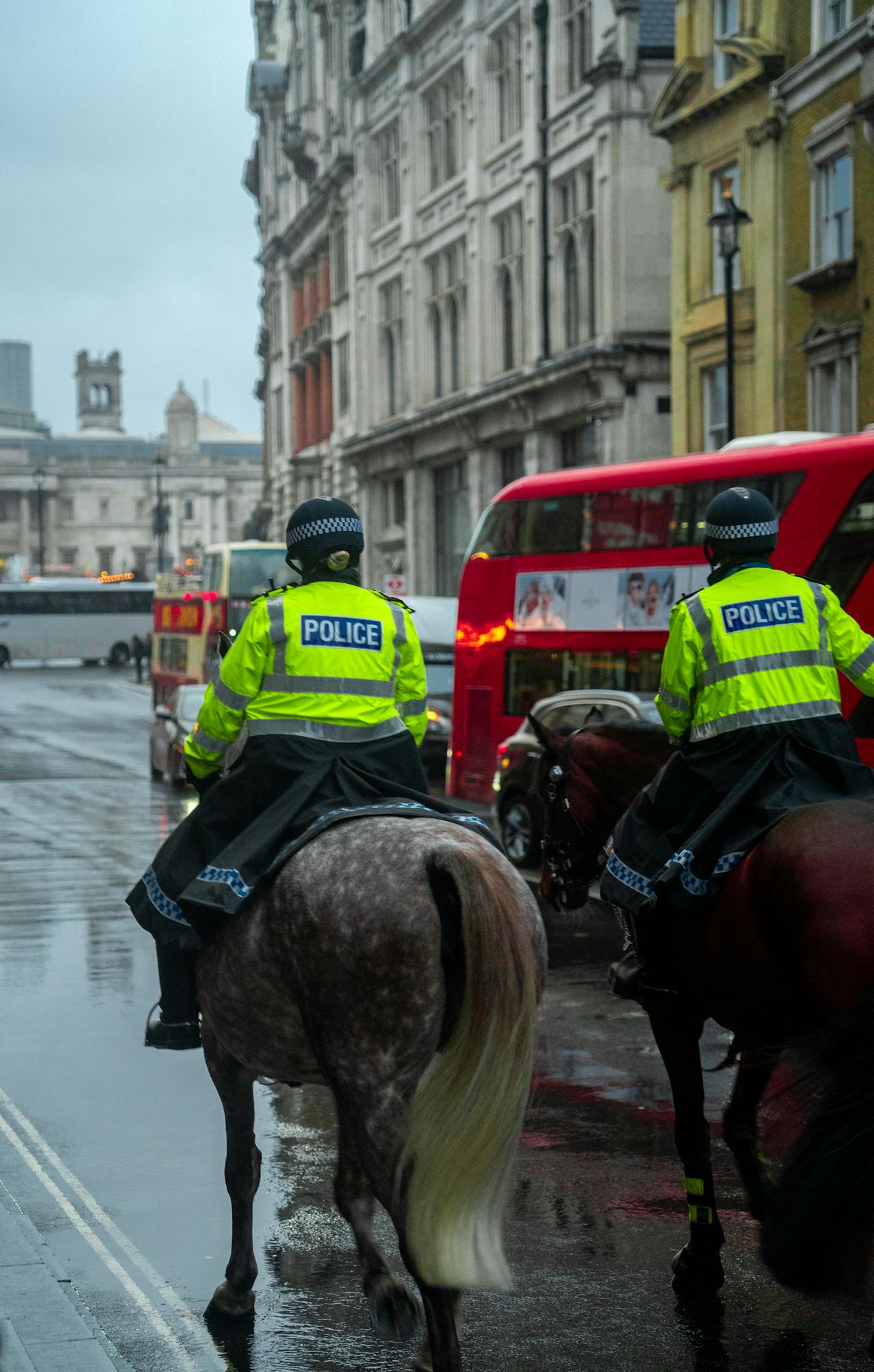 Matchday Disorder Rises Across England and Wales
