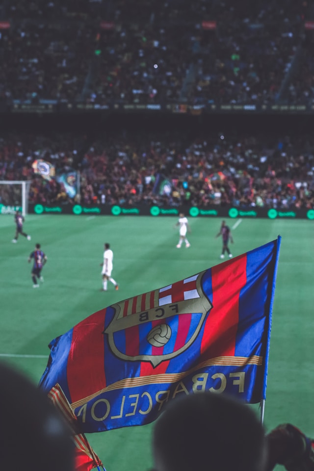 Barcelona Pulls Out of Japan Fixture Over Contract Dispute