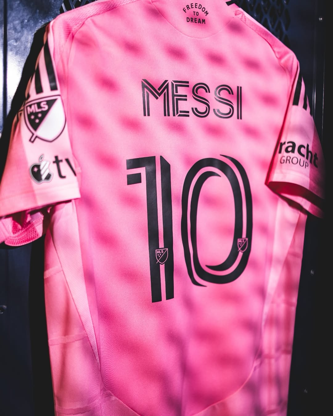Messi and Alba Miss MLS All-Star Game, Face Possible Suspension