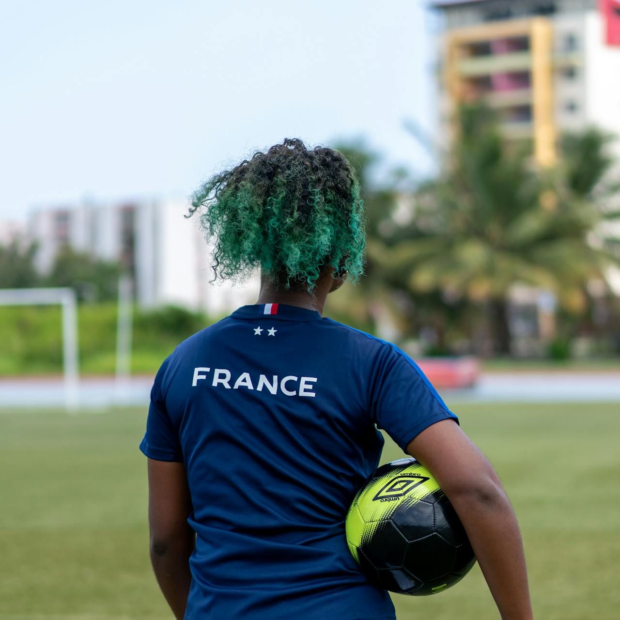 FFF Denounces Online Abuse Targeting Women’s National Team