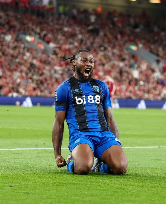 Racist Abuse Mars Liverpool’s Opening Win at Anfield