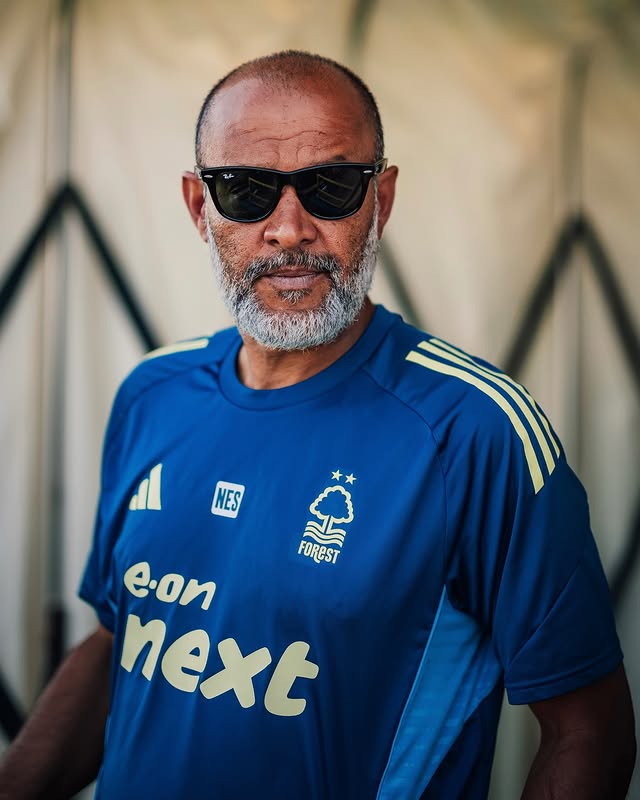 Nuno’s Nottingham Forest Future in Doubt