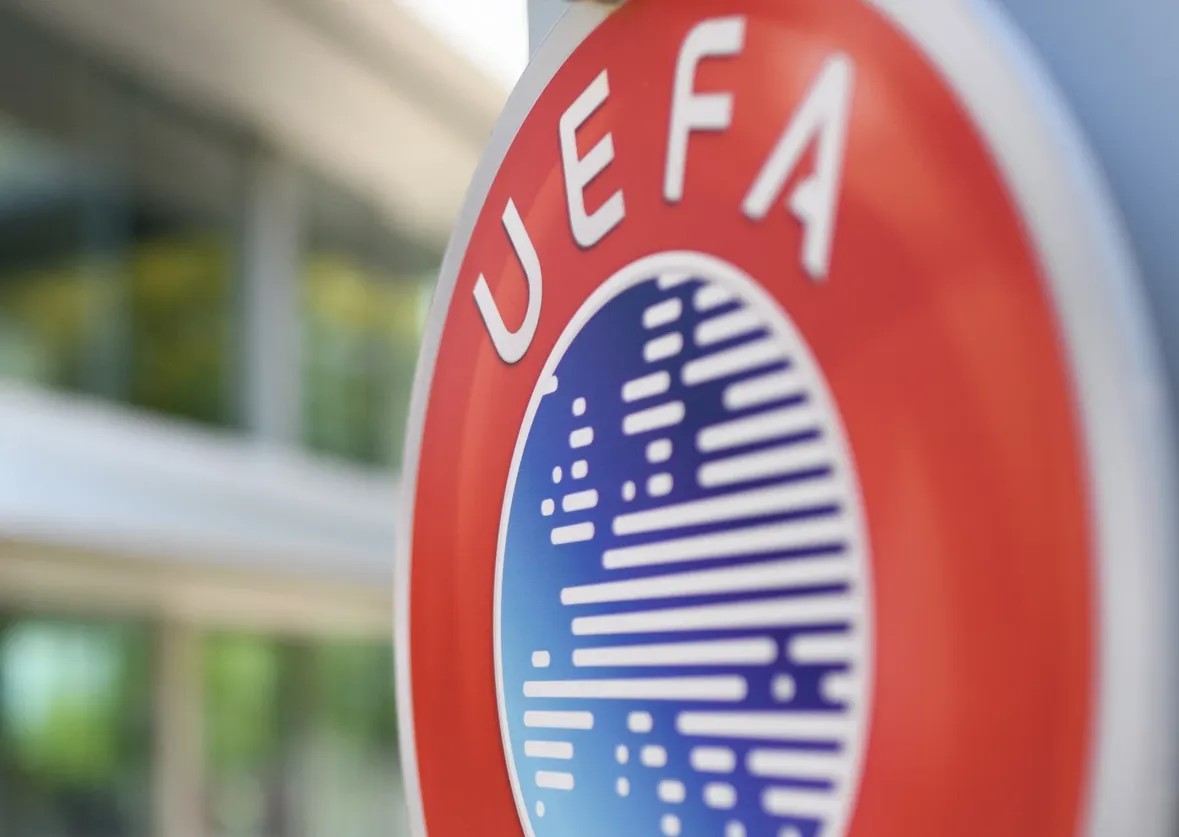 UEFA and Europol Strengthen Partnership